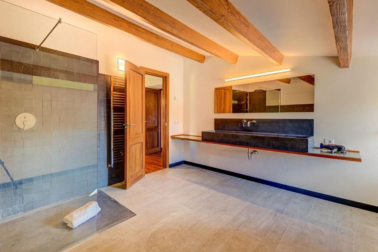 Can Cladera By Sealand Villas โปเญนซา ภายนอก รูปภาพ