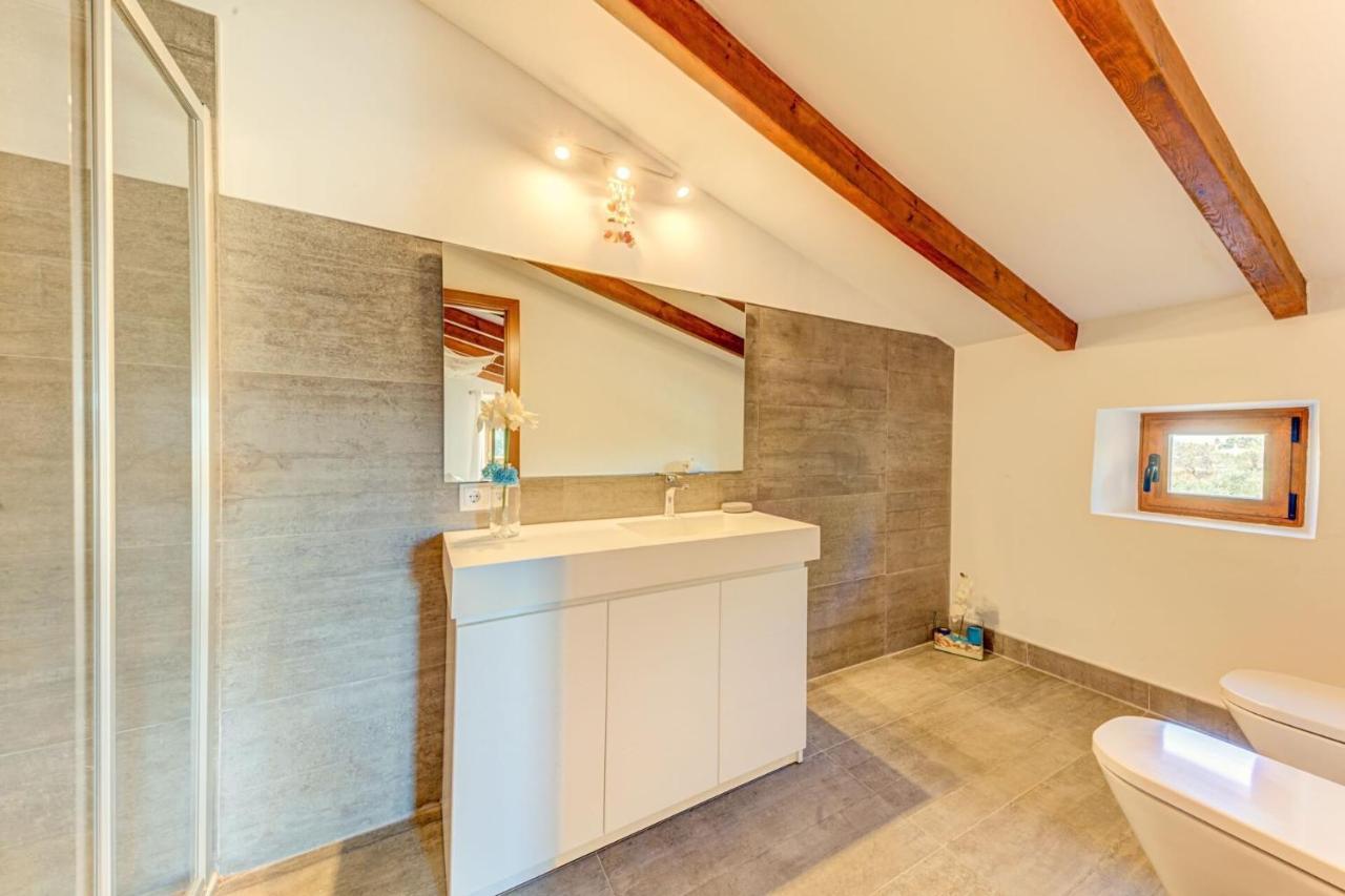 Can Cladera By Sealand Villas โปเญนซา ภายนอก รูปภาพ