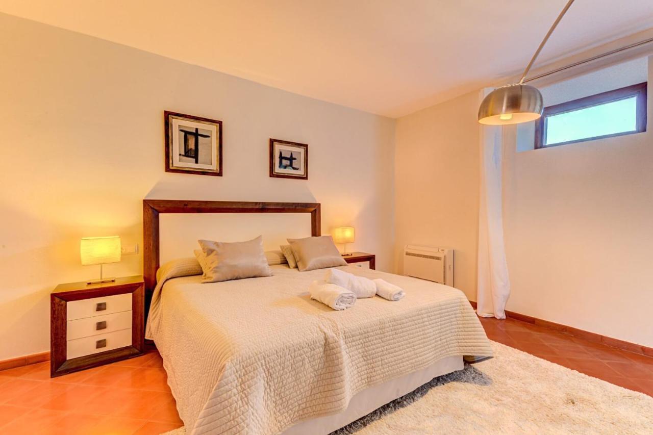 Can Cladera By Sealand Villas โปเญนซา ภายนอก รูปภาพ