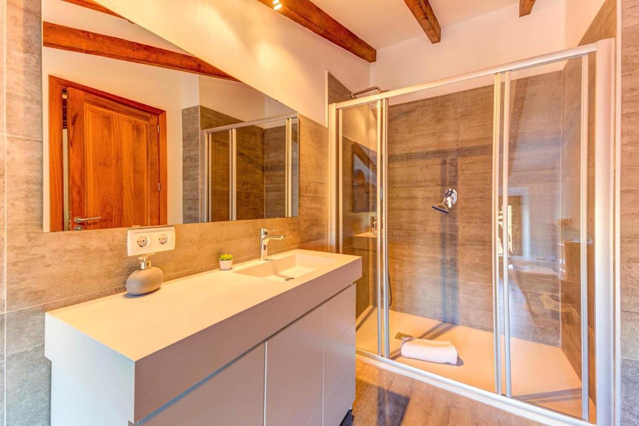 Can Cladera By Sealand Villas โปเญนซา ภายนอก รูปภาพ